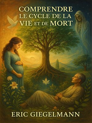 cover image of Comprendre le Cycle de la Vie et de la Mort